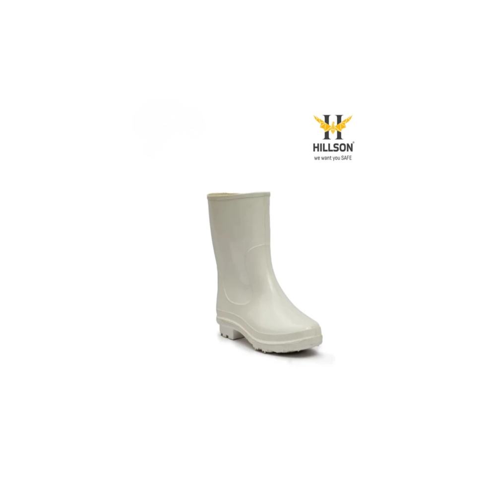 Safety Gumboots