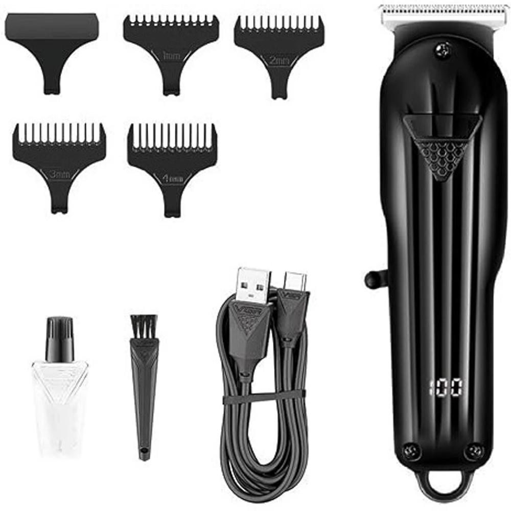 VGR V-982 RECHARGEABLE HAIR TRIMMER