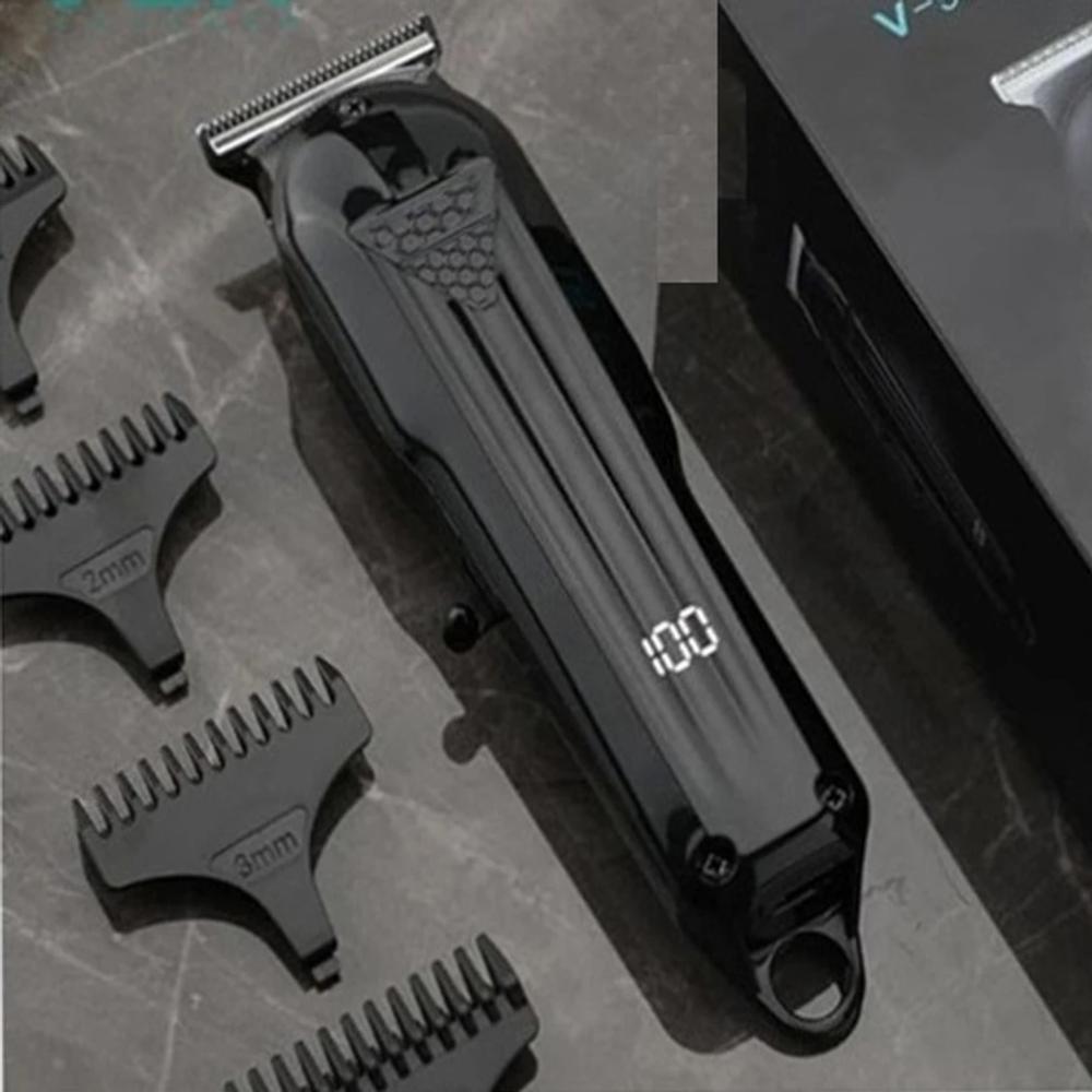 VGR V-982 RECHARGEABLE HAIR TRIMMER