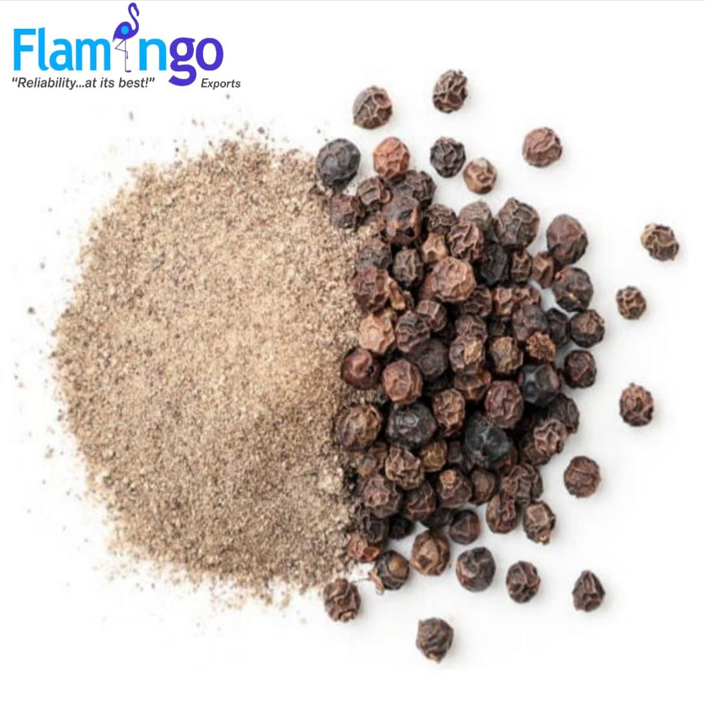 Piperine Extract