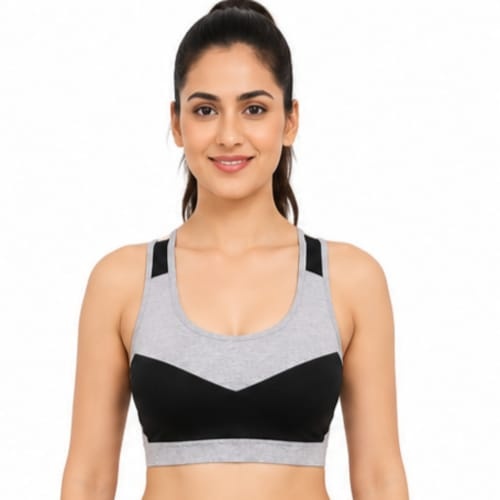 Sports Bra Mash