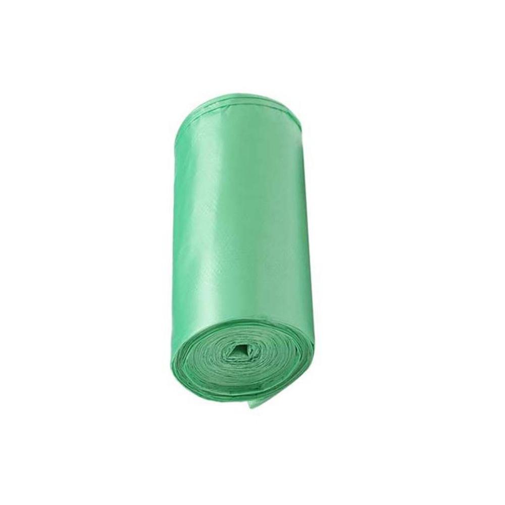 Bio-Degradable Eco-Friendly Garbage Bags Rolls (24X32 Inch, 1 Pc, Mix Color) - Application: As Per Product Requirement