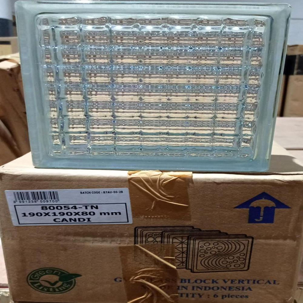 Glass Block
