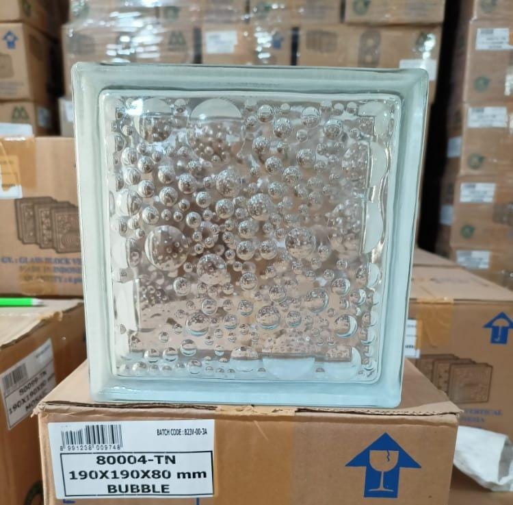 Glass Block