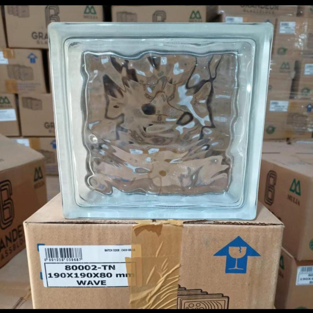 Glass Block