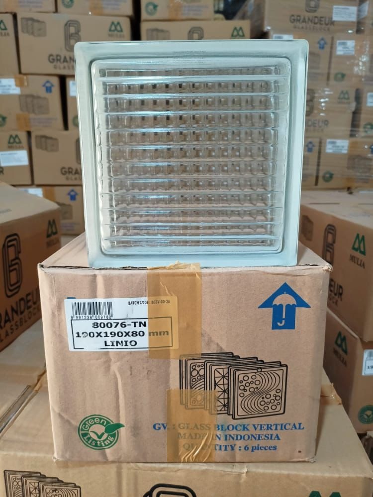 Glass Block