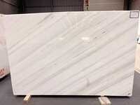 Cross Lasa Marble Slab
