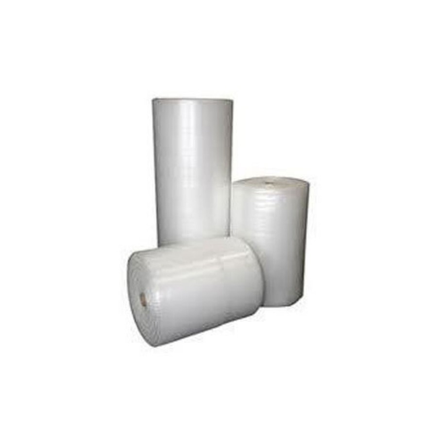 Air Bubble Rolls - Color: Transparent (White)