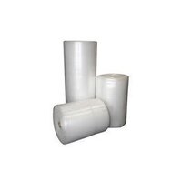 Air Bubble Rolls - Color: Transparent (white)