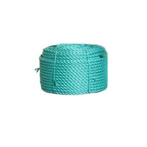 Nylon And PP Ropes