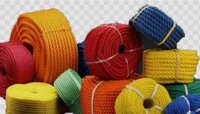Nylon And PP Ropes
