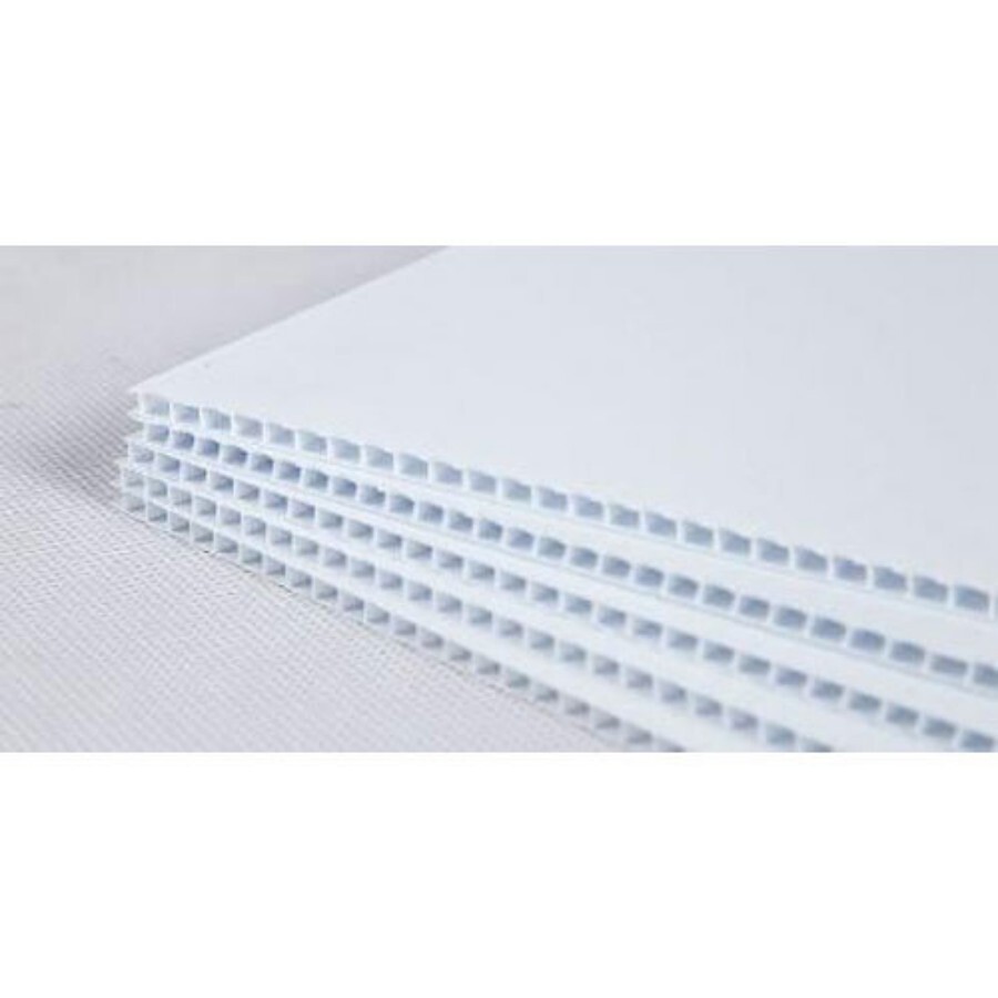 Floor Protection Sheets - Application: Residential