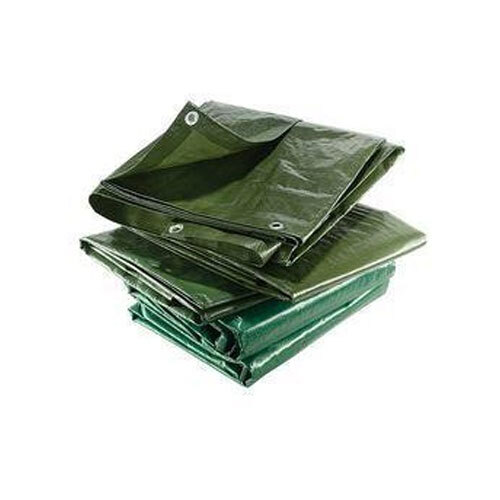 HDPE-PP Tarpaulins