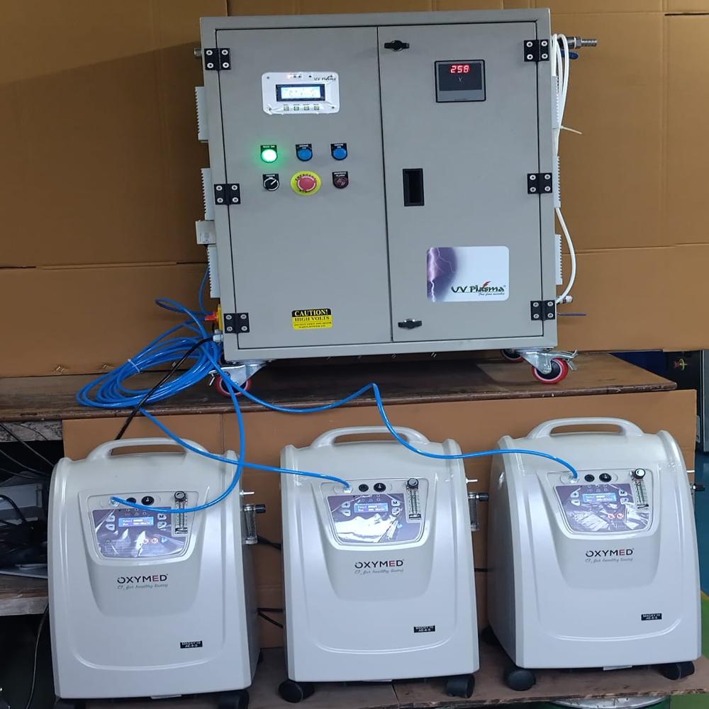 ozone generator