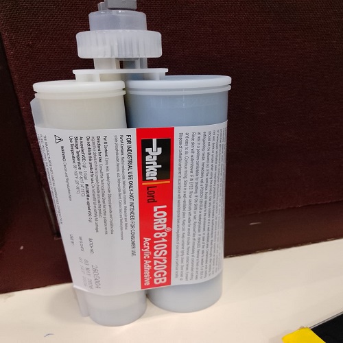 Lord 810S/20Gb 400Ml - Application: Structural Bonding Of Metals And Plastics