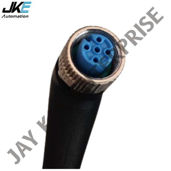 SICK YG2A14  CONNECTORS AND CABLES