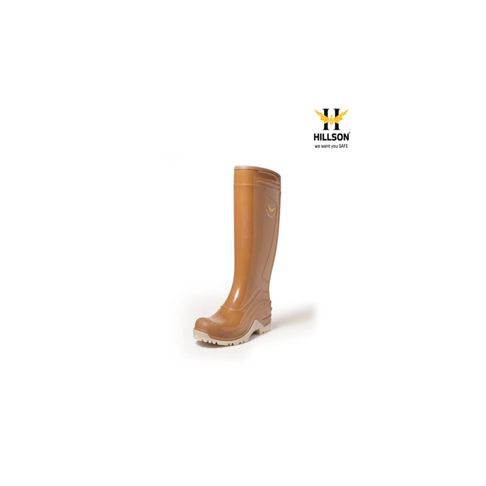 Hillson Hp 03 - Color: Brown