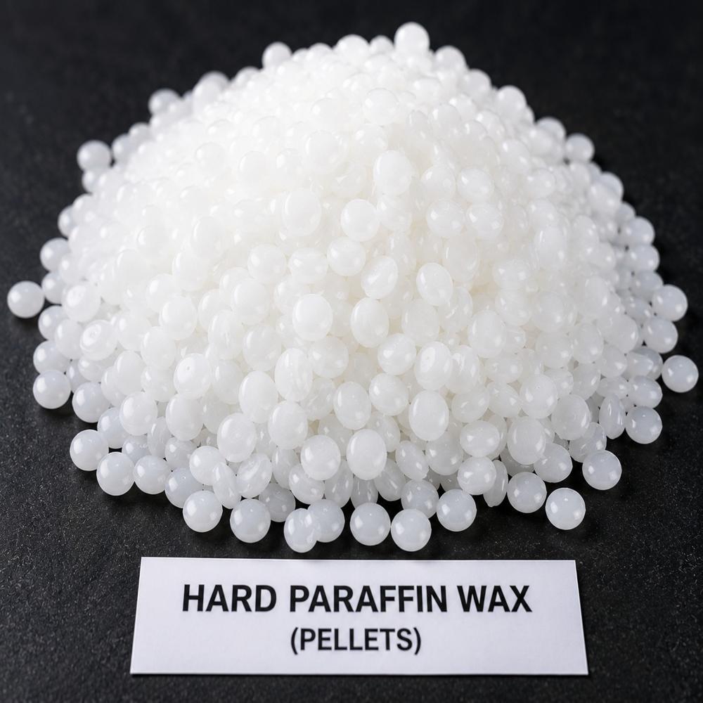 Hard Paraffin  Micro Crystalline Wax