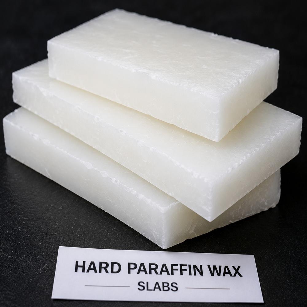 Hard Paraffin  Micro Crystalline Wax
