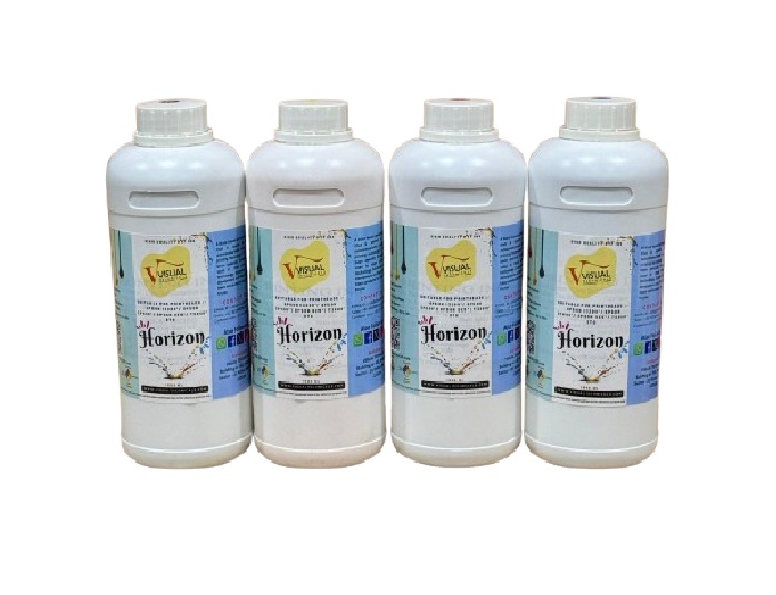 Allwin Solvent Ink For Konika 512 And Konika 512i Machine