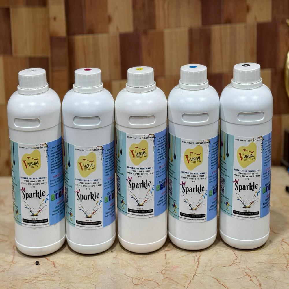 Allwin Solvent Ink For Konika 512 And Konika 512i Machine