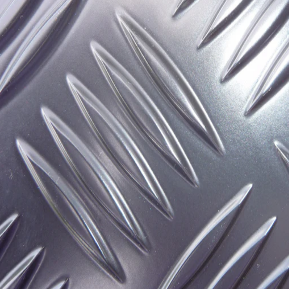 Grey Color Powder Coating