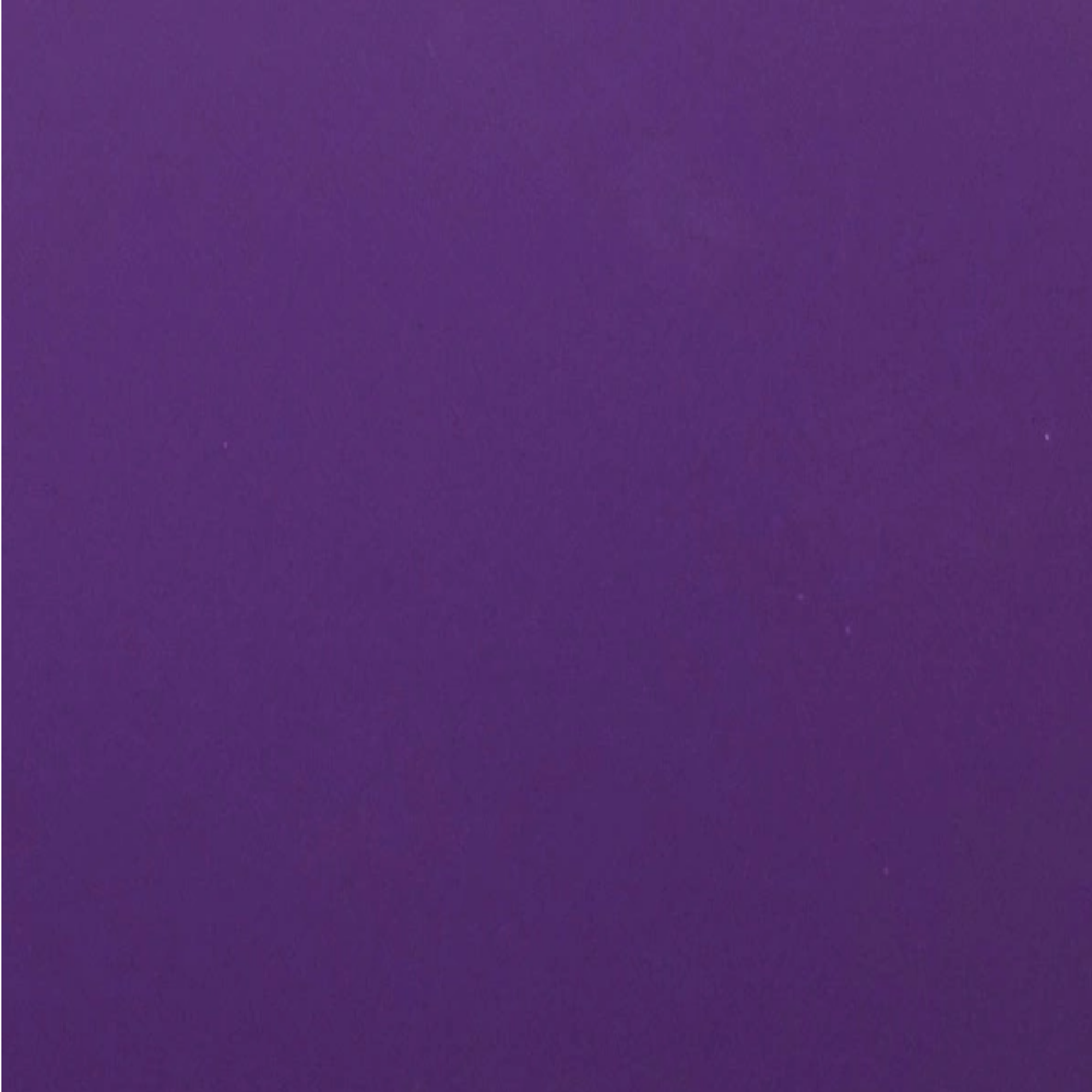 Purple Color Powder Coating