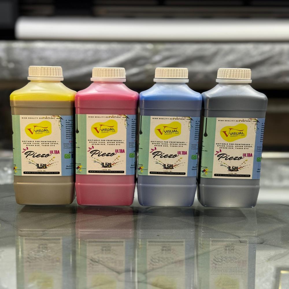 30pl Solvent Ink