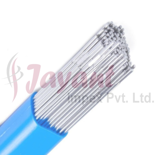 5183 - AlMg4.5Mn0.7A Aluminium Alloy Filler Metal Wire Rods