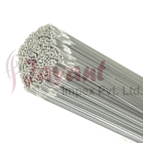 5183 - AlMg4.5Mn0.7A Aluminium Alloy Filler Metal Wire Rods