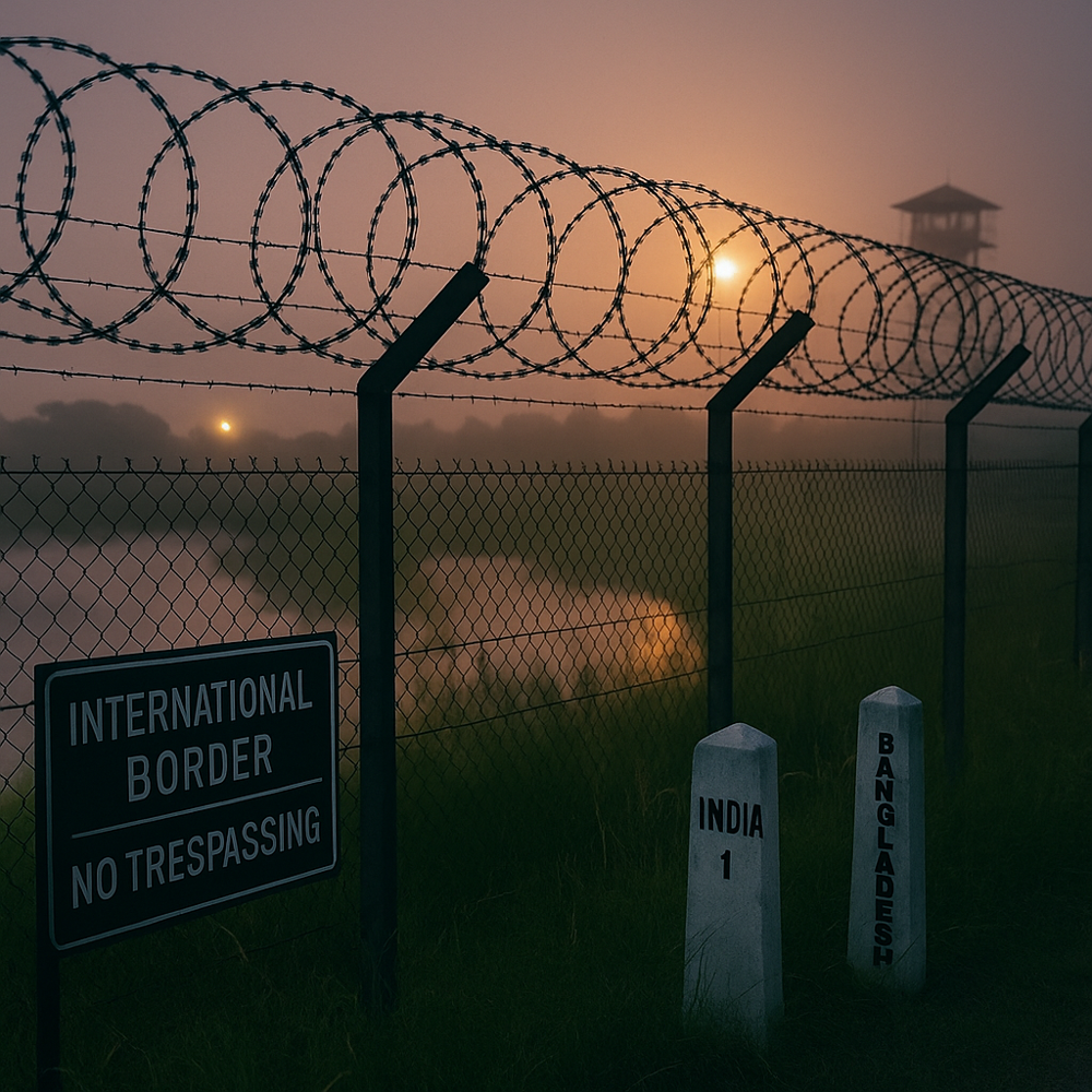 Razor Wire