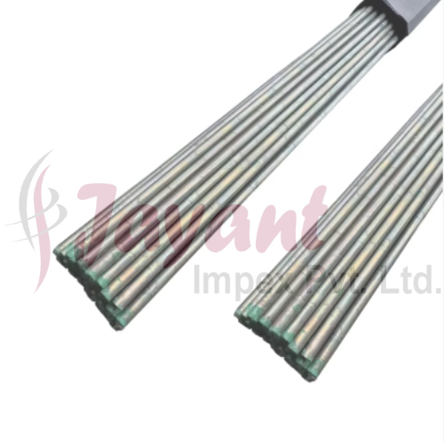 5183A - AlMg4.5Mn0.7C Aluminium Alloy Filler Metal Wire Rods