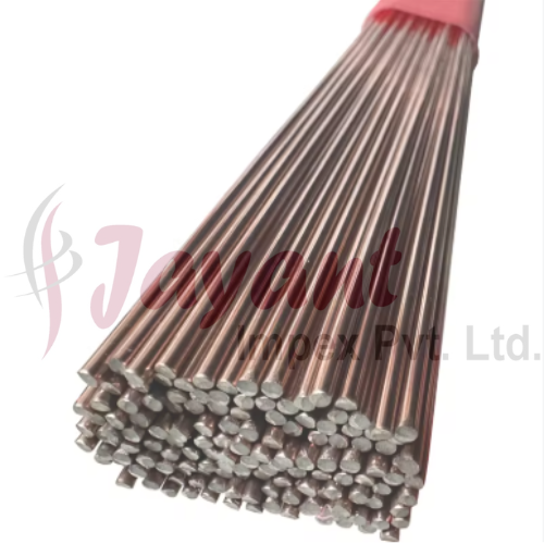 5183A - AlMg4.5Mn0.7C Aluminium Alloy Filler Metal Wire Rods