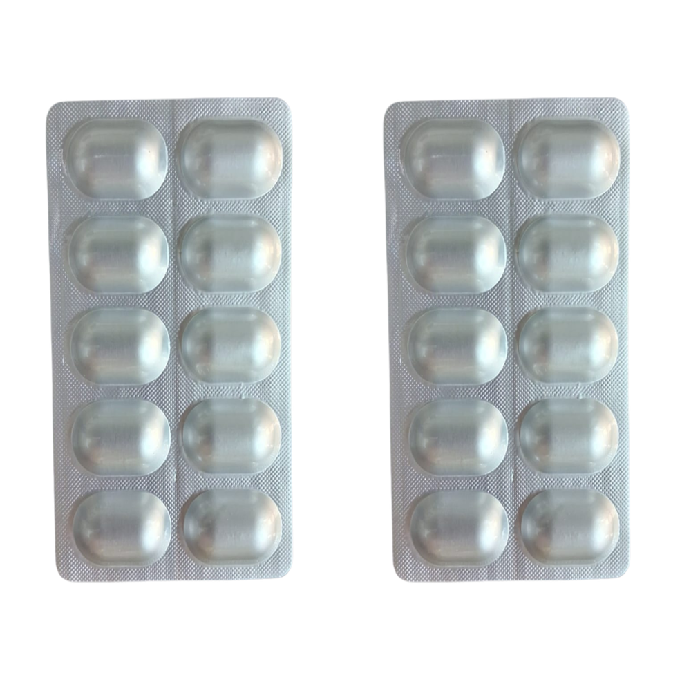 Ziprasidone Capsules (40mg)