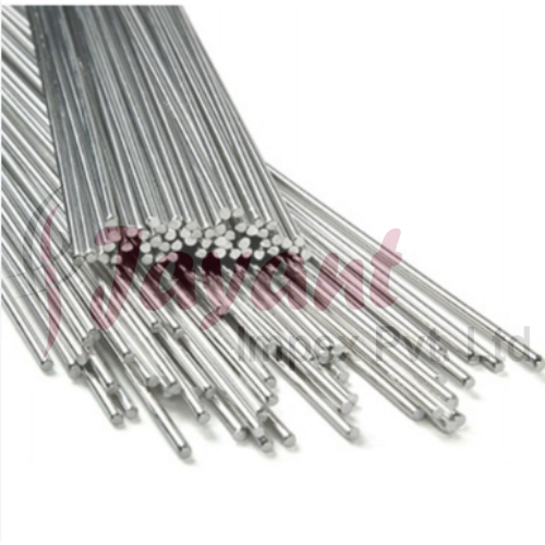 Aluminium ENAW-AlMg4.5Mn0.7(C) Welding Wire Rod (TIG, MIG)