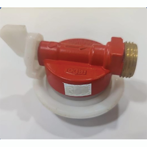 LPG Cylinder Adapter