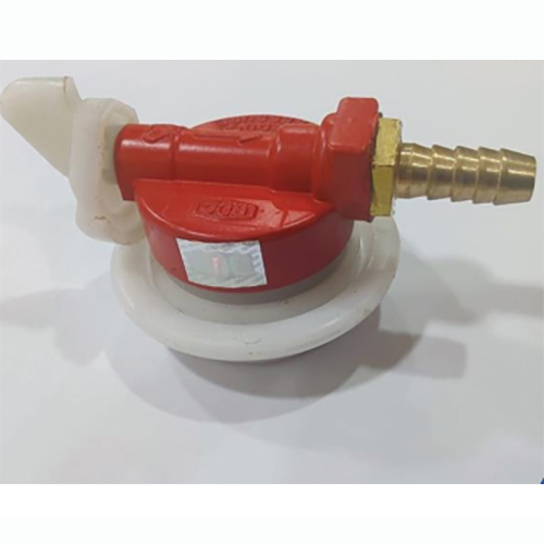 LPG Gas Adapter