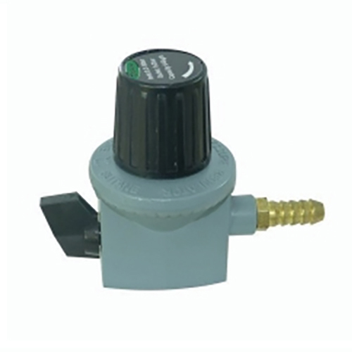 Child Lock Gas Regulator