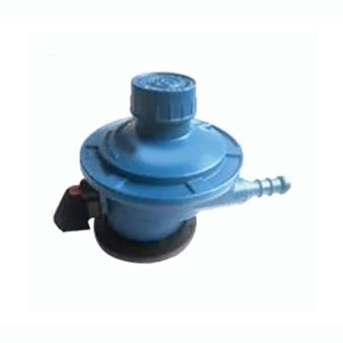 Adjustable Gas Regulator