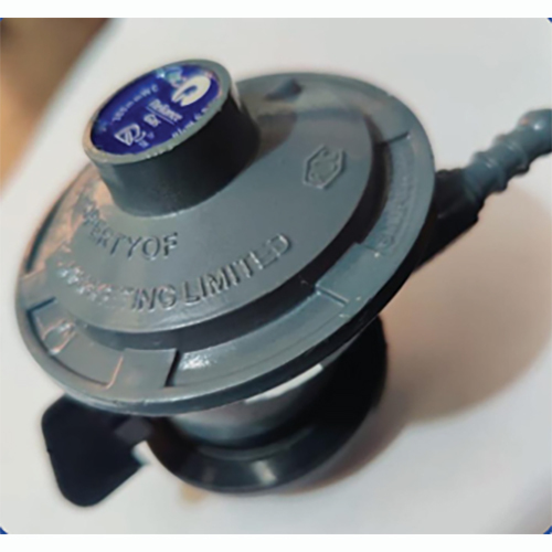 Low Pressure Regulator