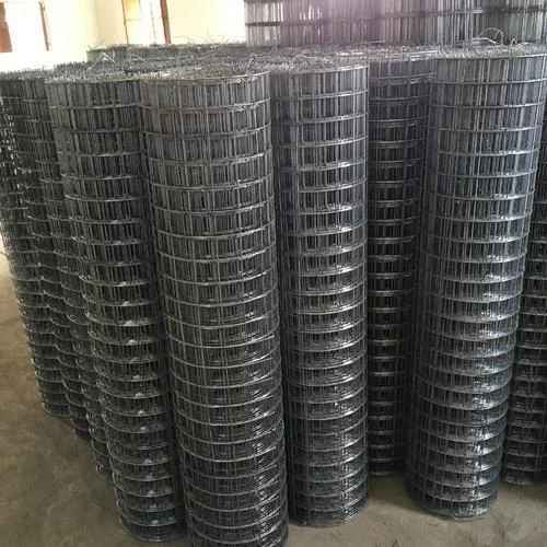 Welded Wire Mesh
