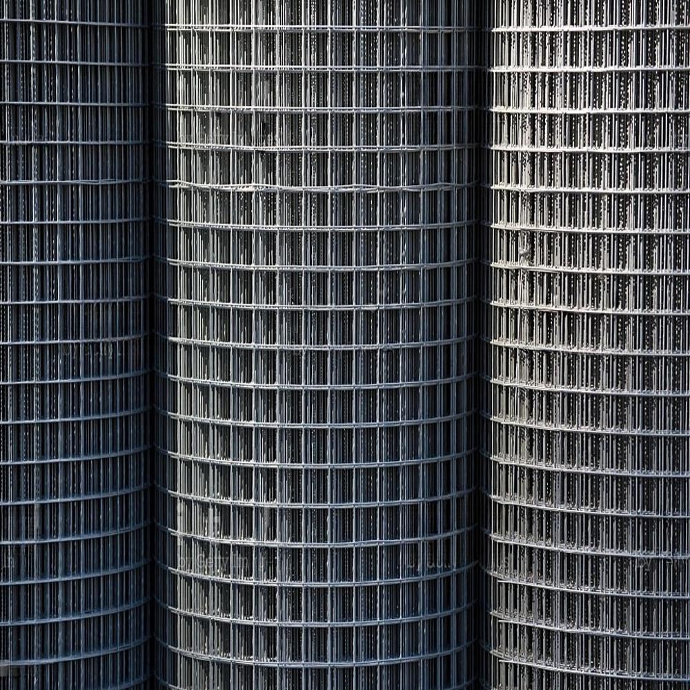 Welded Wire Mesh