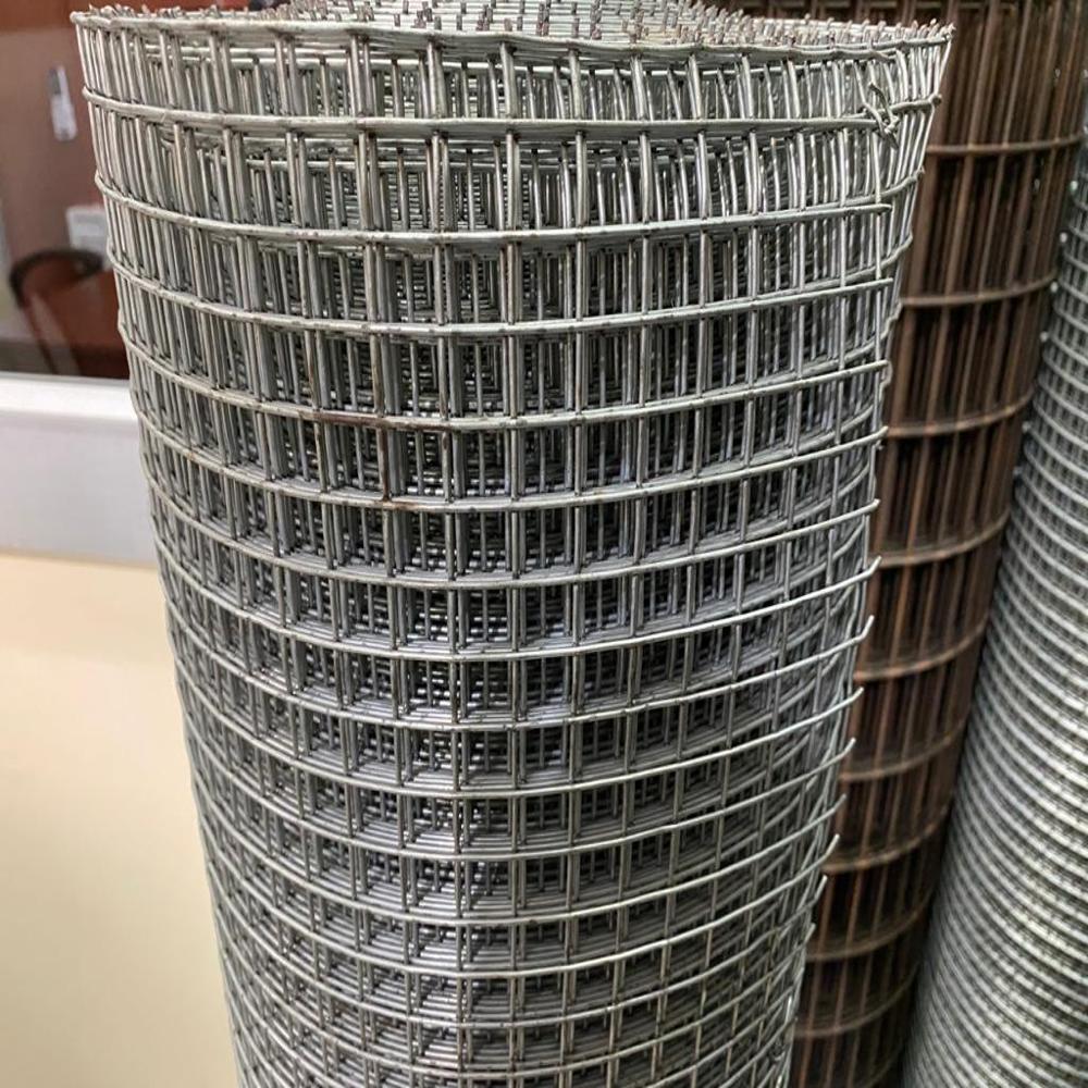 Welded Wire Mesh