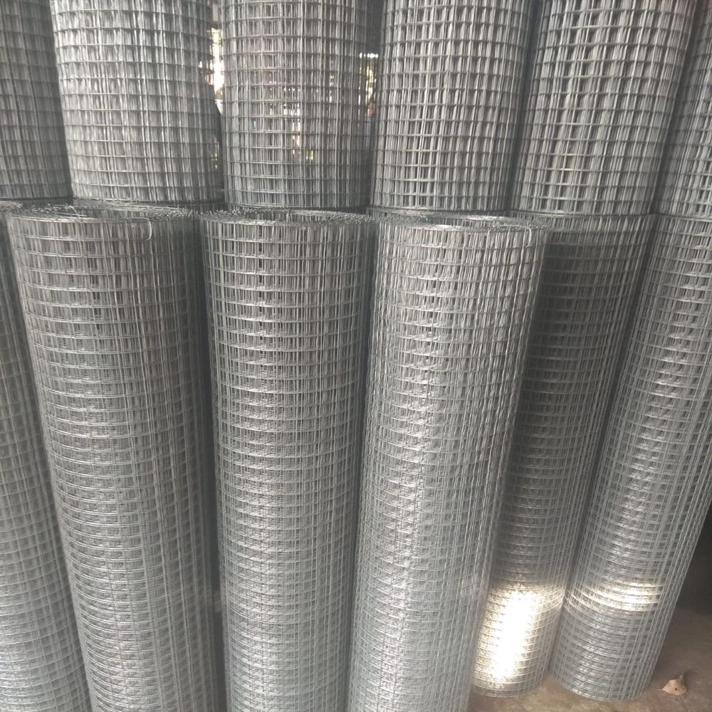 Welded Wire Mesh