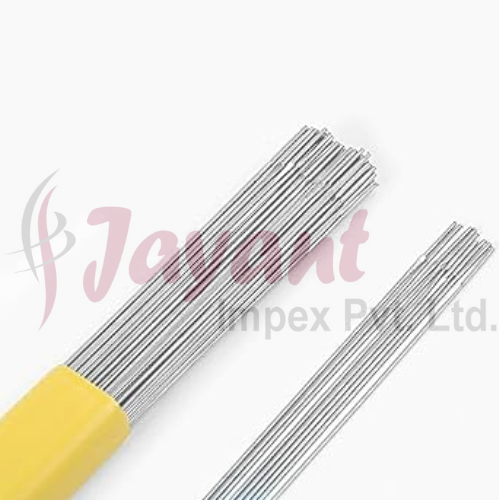 Aluminium ENAW-AlMg4.5Mn0.7(A) Welding Wire Rod