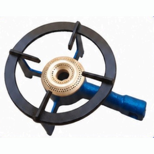 Medium Canteen Stove Burner
