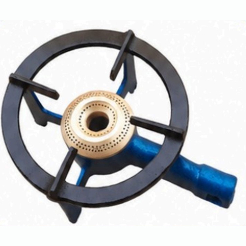 Heavy Canteen Stove Burner