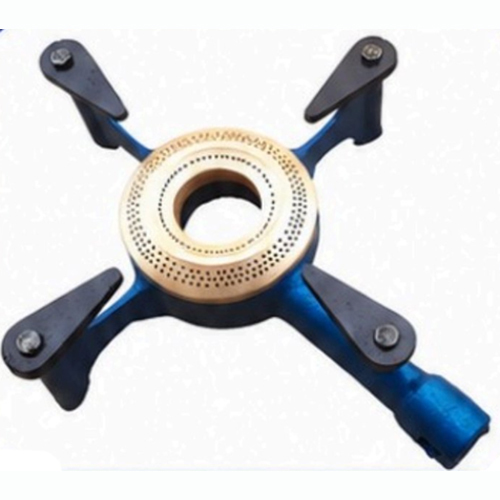 Jumbo Canteen Stove Burner