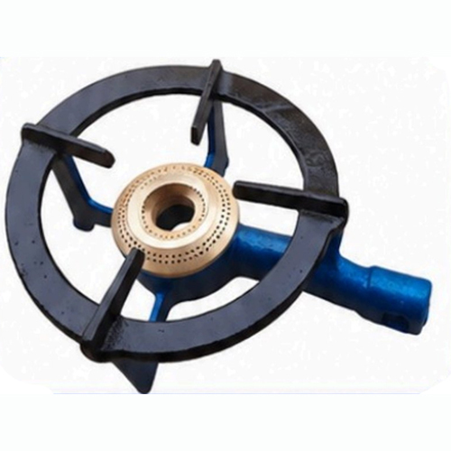 Super Heavy Canteen Stove Burner