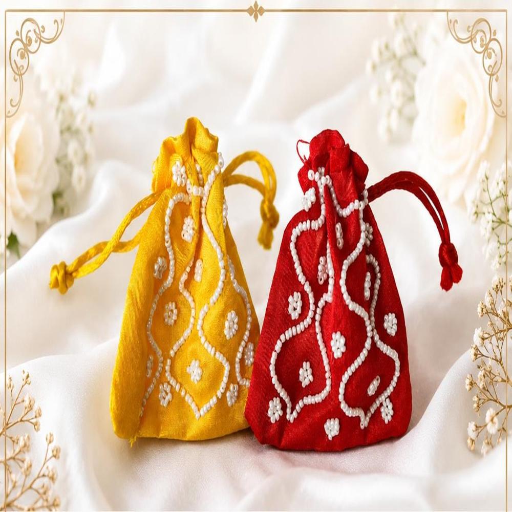 New Potli Design